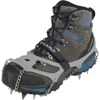 Camp Ice Master Evo Grödel  Grödel grau Größe 45  Trekking