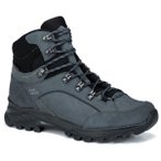 Hanwag - Banks GTX - Wanderschuhe 47 blau/schwarz