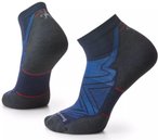 Smartwool Herren Run Targeted Cushion Ankle Laufsocken 38-41