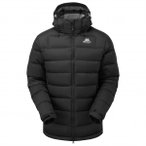 Mountain Equipment - Lightline Jacket - Daunenjacke Gr S schwarz