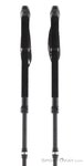 Leki Makalu FX TA 110-130cm Trekkingstöcke-Schwarz-130