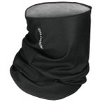 Salomon - Neck Gaiter - Halstuch Gr One Size schwarz