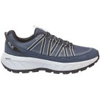 JACK WOLFSKIN Herren Multifunktionsstiefel WILD HIKE TEXAPORE LOW M, Größe 12 