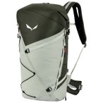 Salewa - Women's Puez 32+5 - Wanderrucksack grau