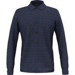 Salewa Fanes Flannel 5 PL  Herren  Hemden blau Größe XL Trekking  Hautfreundli