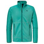 Schöffel - Fleece Jacket Cascata - Fleecejacke Gr 46 türkis