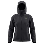 Karpos - Women's Pluvia Winter Jacket - Regenjacke Gr XS schwarz