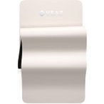 YEAZ Matte AURA, Größe ONE SIZE in Braun