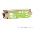 NZero Xtra Cold Green 50g Heisswachs-Grün-50