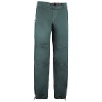 E9 - Babao - Kletterhose Gr S blau