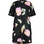 Maloja LataniaM. Kleid Damen  Kleider schwarz Größe S Lifestyle  Hautfreundlic