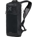 Haglöfs L.I.M Trail 10   Wanderrucksack schwarz Größe 10L Trekking