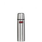 Thermos - Isolierflasche Light & Compact Gr 0,35 l grau