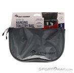 Sea to Summit Ultra-Sil Small Toiletry Kulturbeutel-Hell-Grau-S