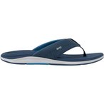 Reef Offshore Sandale Herren  Sandalen blau Größe 46 Lifestyle
