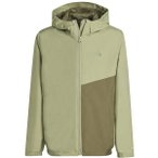 ADIDAS Kinder Funktionsjacke Terrex Kids Multi 2 Layer CLIMAPROOF, Größe 116 i