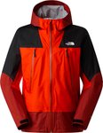 The North Face - Wasserfeste und winddichte Wanderjacke aus DryVent™ - M Signa