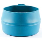 Wildo Fold-A-Cup Green Falttasse  Campinggeschirr blau Größe ONE SIZE Camping