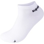 Super.Natural Sneaker  2er Pack  Freizeitsocken weiss Größe 45  Lifestyle