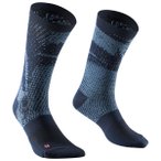 Mavic - Essential Graphic Socks - Radsocken 35-38 blau