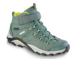 Meindl Kinder Lucca Junior Mid GTX Wanderstiefel 37