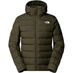 The North Face Aconcagua 3   Herren  Kunstfaserjacke oliv Größe S Trekking  Wa