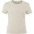 ION Ionic  Damen  T-Shirts gelb Größe XS Lifestyle Hautfreundlich