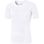 PUMA Herren Shirt LIGA Baselayer Tee SS, Größe S in Weiß