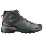 Salomon - X Ultra Snowpilot Waterproof - Winterschuhe 48 grau