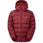 MOUNTAIN EQUIPMENT Mountain Equipment Damen Funktionsjacke lg.Arm W LIGHTLINE JA
