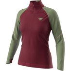 Dynafit Ride Wind  Damen  Fahrradjacke rot Größe M Mountainbike  Klein verpack