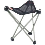 Robens Geographic Faltstuhl  Campingstühle Camping   Größe One Size grau