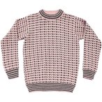 Devold Original Crew Neck   Pullover rosa Größe S Lifestyle  Atmungsaktiv