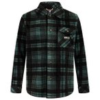 Protest - PRTJacob Outdoor Shirt - Hemd Gr L schwarz