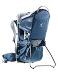 Deuter - Babytrage - Kid Comfort Active Midnight für Herren - Blau