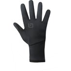 Alé Nordik 2.0   Fingerhandschuhe schwarz Größe S Rennrad | Gravel  Winddicht