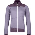 Ortovox Fleece Light Jacket Women - Fleecejacke (Auslauf)