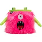 8b+ Kelly Chalkbag  Chalkbags weiss Größe One Size Sportklettern
