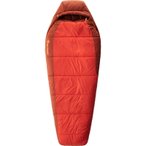 Sea to Summit Hamelin Women's -1C/30F - Kunstfaserschlafsack rechts regular spic