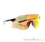Smith Vert PivLock Sportbrille-Schwarz-One Size
