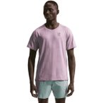 Nike Court Advantage Herren T-Shirt ( Flieder XL)