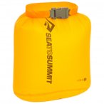 Sea to Summit - Ultra-Sil Dry Bag - Packsack Gr 35 l gelb