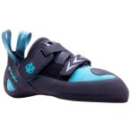 Evolv Damen Kira Kletterschuhe (Größe 41, blau)
