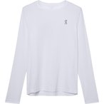 On Core  Damen  Longsleeves weiss Größe M Laufen | Trailrunning  Elastisch