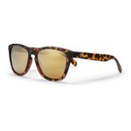 CHPO - Bodhi Polarized S3 - Sonnenbrille Gr M/L braun