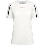 La Sportiva Trail Bite  Damen  T-Shirts weiss Größe XS Trailrunning  Atmungsak