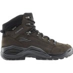 LOWA Herren Multifunktionsstiefel RENEGADE EVO GTX MID, Größe 46 in Braun