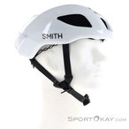Smith Ignite MIPS EU Rennradhelm-Weiss-L