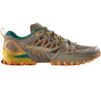La Sportiva Bushido III GORE-TEX Herren Trailrunningschuhe ( Hellbraun 41,5 EU, 