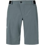 Schöffel Style Keitele  Herren  Fahrradhose gruen Größe 4XL Gravel | Rennrad 